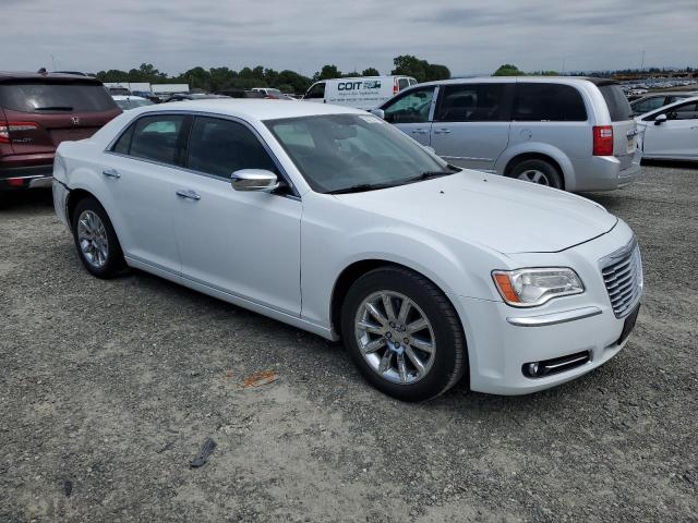 Photo 3 VIN: 2C3CCAET4DH661808 - CHRYSLER 300 