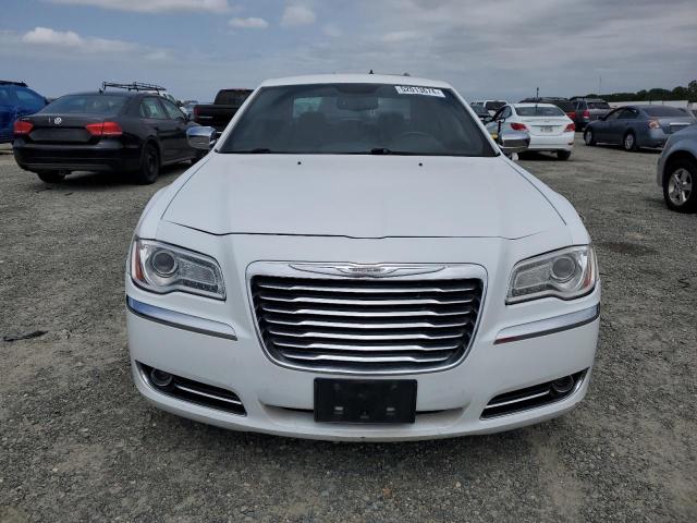 Photo 4 VIN: 2C3CCAET4DH661808 - CHRYSLER 300 