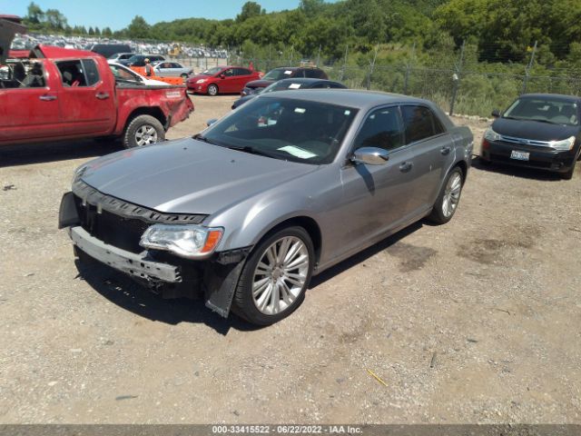 Photo 1 VIN: 2C3CCAET4DH709954 - CHRYSLER 300 