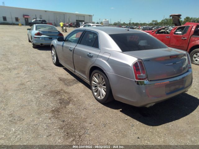 Photo 2 VIN: 2C3CCAET4DH709954 - CHRYSLER 300 