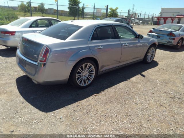 Photo 3 VIN: 2C3CCAET4DH709954 - CHRYSLER 300 