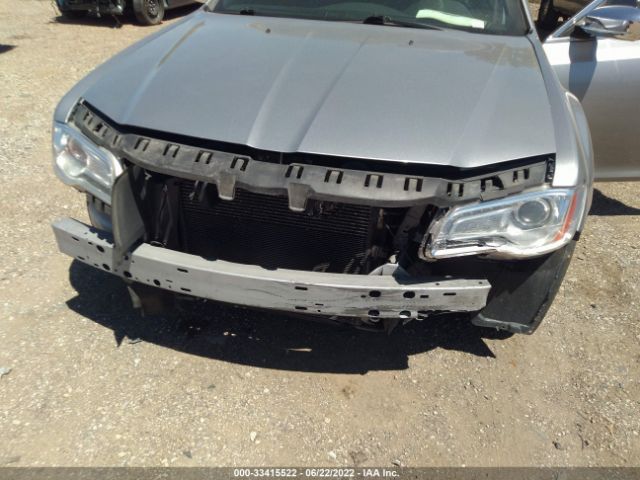 Photo 5 VIN: 2C3CCAET4DH709954 - CHRYSLER 300 