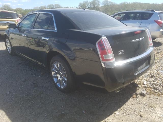 Photo 2 VIN: 2C3CCAET4DH716984 - CHRYSLER 300C 