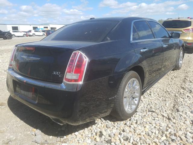 Photo 3 VIN: 2C3CCAET4DH716984 - CHRYSLER 300C 