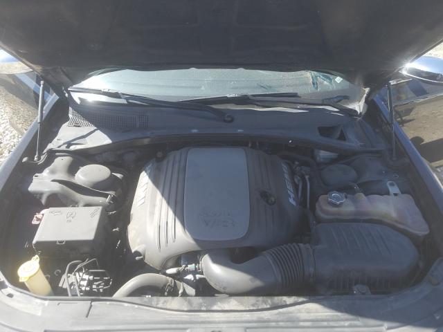 Photo 6 VIN: 2C3CCAET4DH716984 - CHRYSLER 300C 