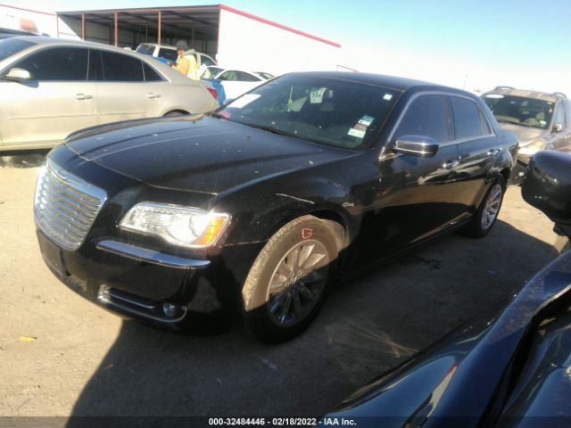 Photo 1 VIN: 2C3CCAET4EH118086 - CHRYSLER 300 