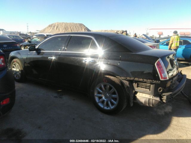 Photo 2 VIN: 2C3CCAET4EH118086 - CHRYSLER 300 