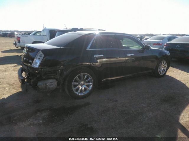 Photo 3 VIN: 2C3CCAET4EH118086 - CHRYSLER 300 