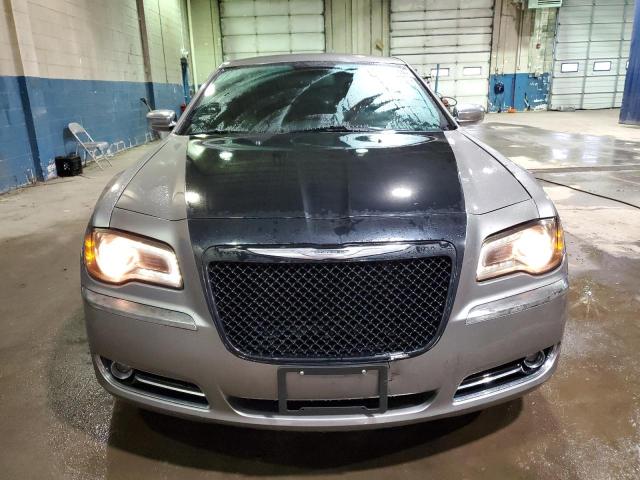 Photo 4 VIN: 2C3CCAET4EH141478 - CHRYSLER 300C 