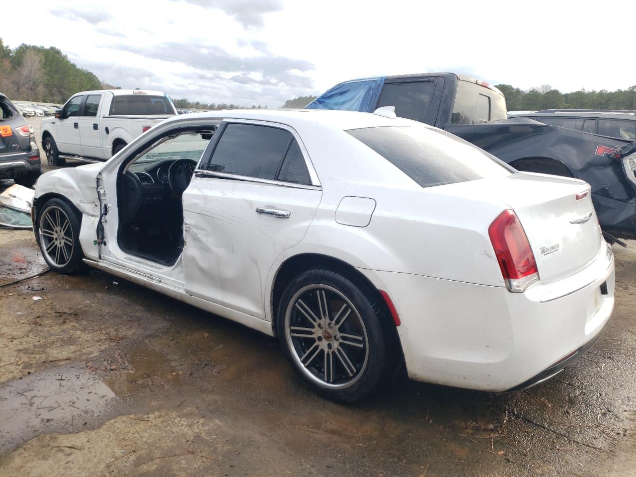 Photo 1 VIN: 2C3CCAET4FH904326 - CHRYSLER 300 