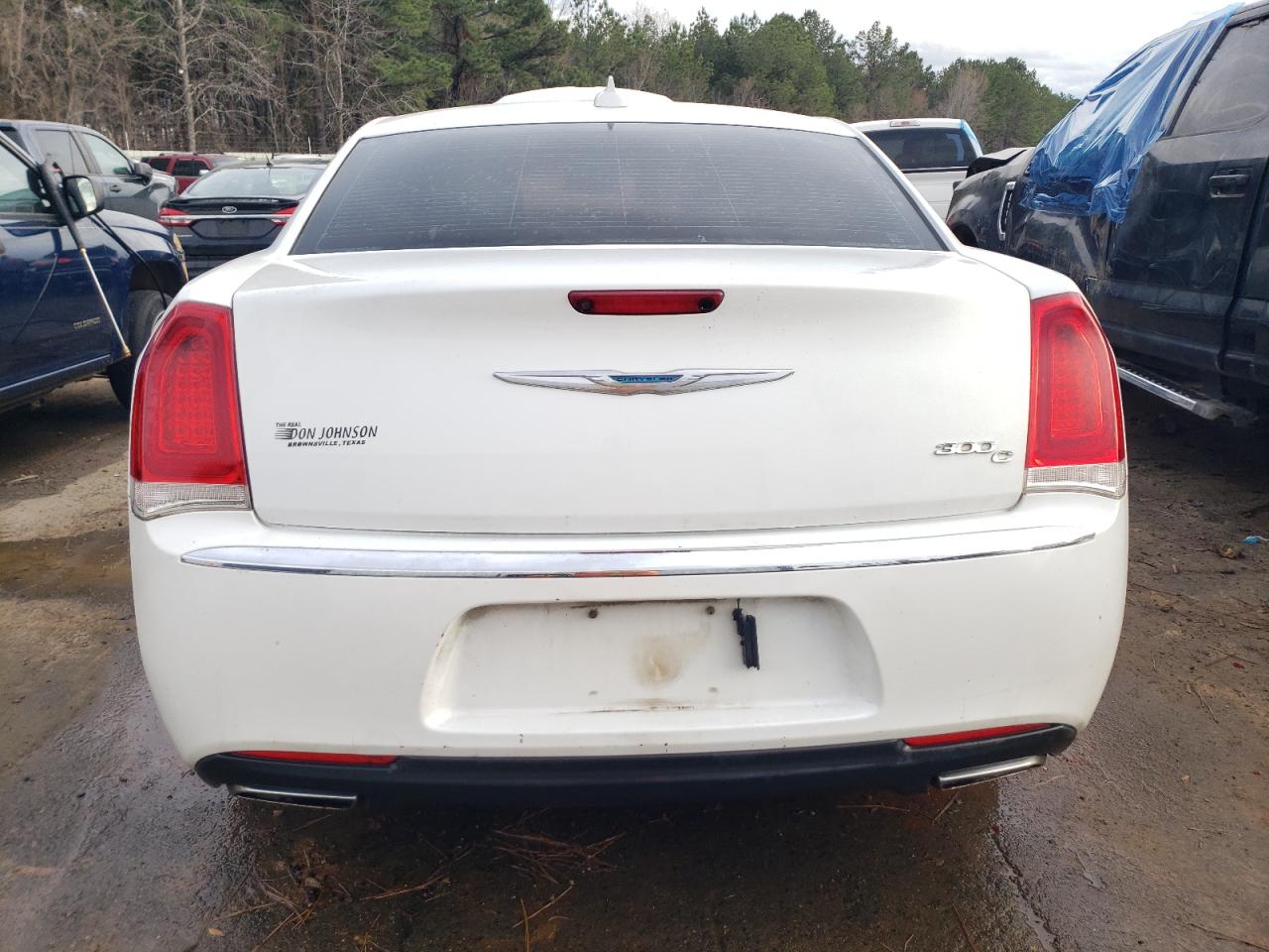 Photo 5 VIN: 2C3CCAET4FH904326 - CHRYSLER 300 