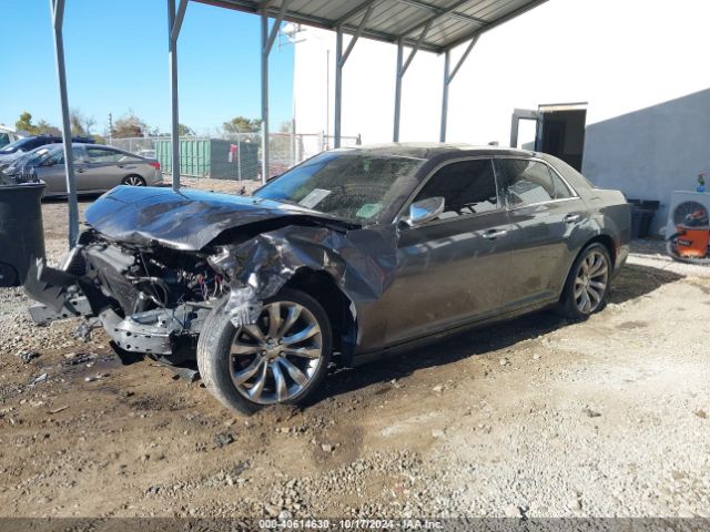 Photo 1 VIN: 2C3CCAET4GH359357 - CHRYSLER 300 