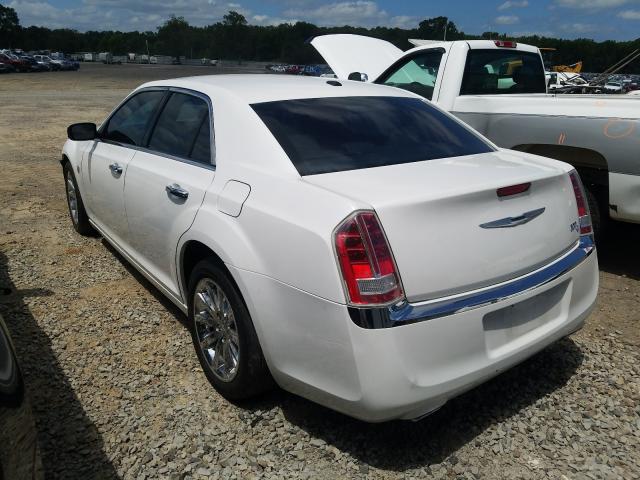 Photo 2 VIN: 2C3CCAET5CH136657 - CHRYSLER 300C 