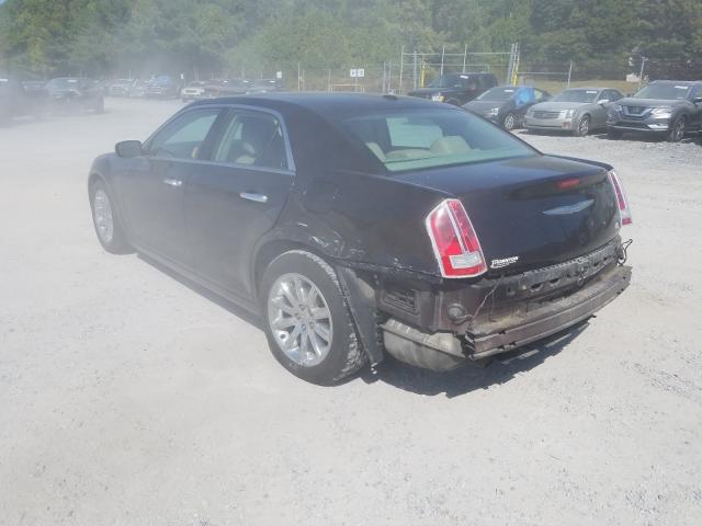 Photo 2 VIN: 2C3CCAET5CH251260 - CHRYSLER 300C 