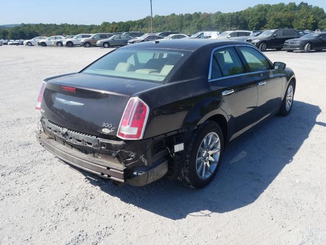 Photo 3 VIN: 2C3CCAET5CH251260 - CHRYSLER 300C 