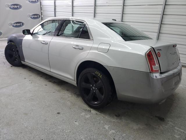 Photo 1 VIN: 2C3CCAET5CH261156 - CHRYSLER 300C 