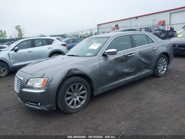 Photo 1 VIN: 2C3CCAET5CH261173 - CHRYSLER 300C 