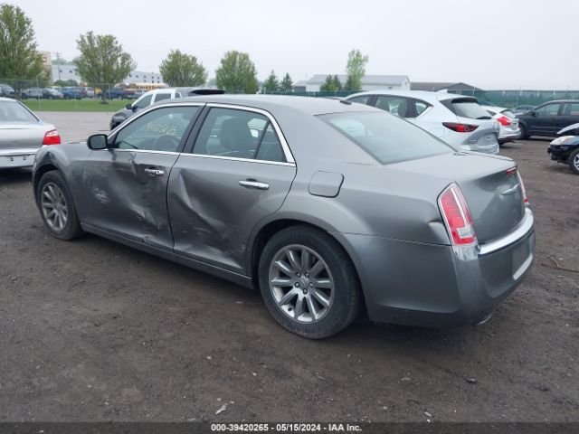 Photo 2 VIN: 2C3CCAET5CH261173 - CHRYSLER 300C 