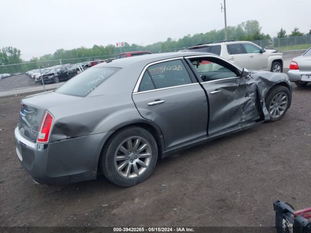 Photo 3 VIN: 2C3CCAET5CH261173 - CHRYSLER 300C 