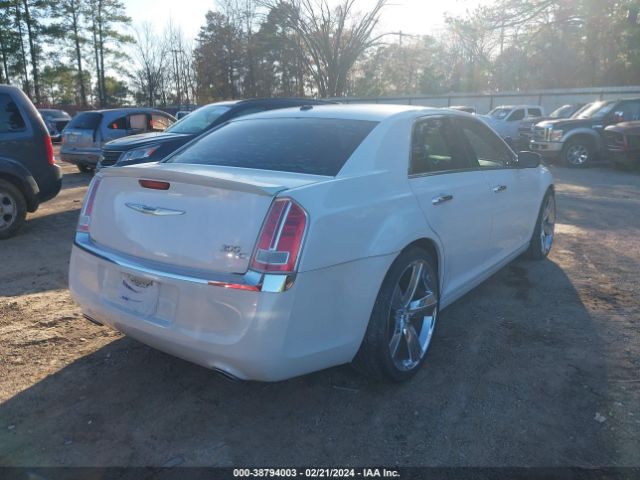 Photo 3 VIN: 2C3CCAET5DH507981 - CHRYSLER 300C 