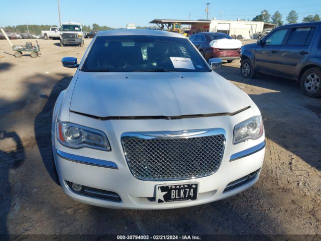 Photo 5 VIN: 2C3CCAET5DH507981 - CHRYSLER 300C 