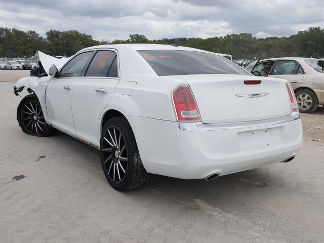 Photo 2 VIN: 2C3CCAET5DH510010 - CHRYSLER 300C 