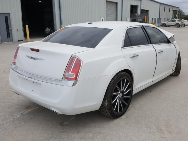 Photo 3 VIN: 2C3CCAET5DH510010 - CHRYSLER 300C 