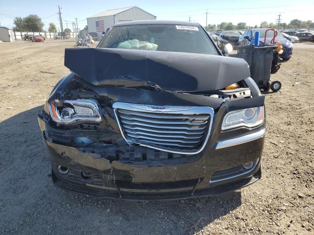 Photo 4 VIN: 2C3CCAET5DH513179 - CHRYSLER 300C 