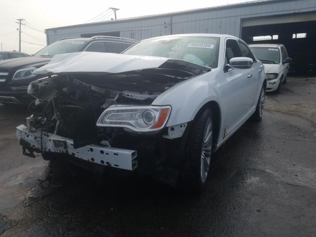 Photo 1 VIN: 2C3CCAET5DH513215 - CHRYSLER 300C 