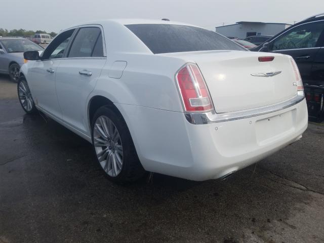 Photo 2 VIN: 2C3CCAET5DH513215 - CHRYSLER 300C 