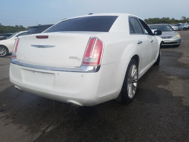 Photo 3 VIN: 2C3CCAET5DH513215 - CHRYSLER 300C 