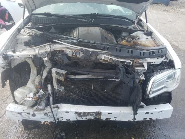 Photo 6 VIN: 2C3CCAET5DH513215 - CHRYSLER 300C 