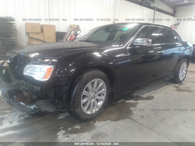 Photo 1 VIN: 2C3CCAET5DH585211 - CHRYSLER 300 