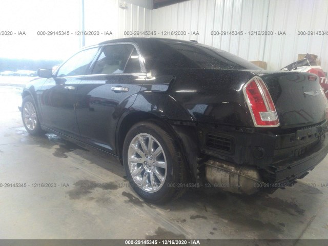 Photo 2 VIN: 2C3CCAET5DH585211 - CHRYSLER 300 