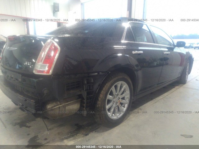 Photo 3 VIN: 2C3CCAET5DH585211 - CHRYSLER 300 