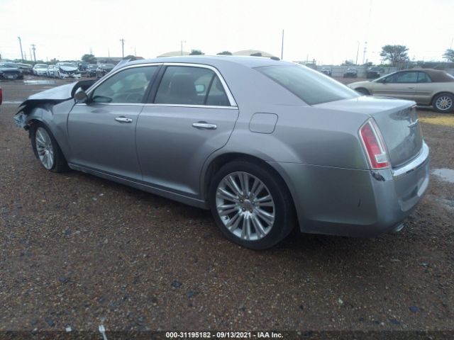 Photo 2 VIN: 2C3CCAET5DH652728 - CHRYSLER 300 