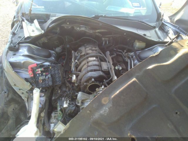 Photo 9 VIN: 2C3CCAET5DH652728 - CHRYSLER 300 