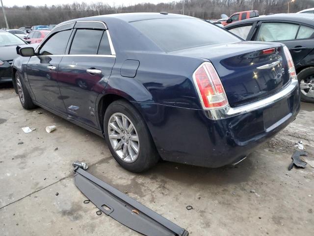 Photo 2 VIN: 2C3CCAET5DH659291 - CHRYSLER 300C 