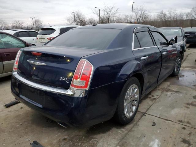 Photo 3 VIN: 2C3CCAET5DH659291 - CHRYSLER 300C 