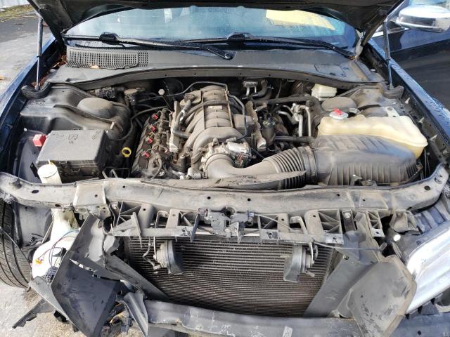 Photo 10 VIN: 2C3CCAET5DH675751 - CHRYSLER 300C 