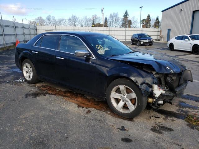 Photo 3 VIN: 2C3CCAET5DH675751 - CHRYSLER 300C 