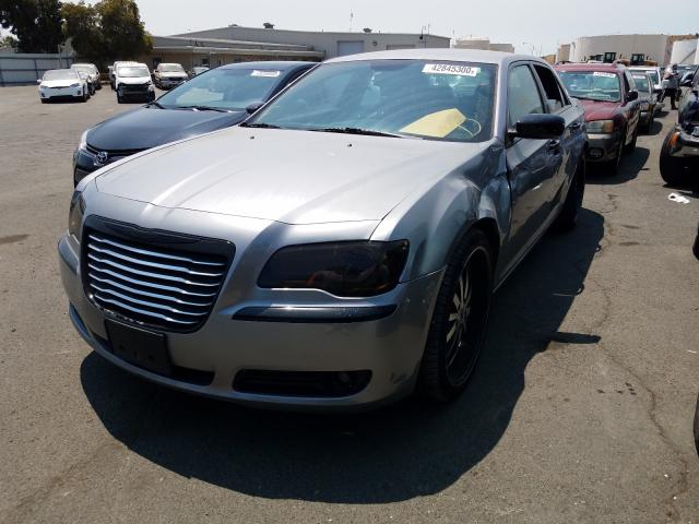 Photo 1 VIN: 2C3CCAET5DH675782 - CHRYSLER 300C 