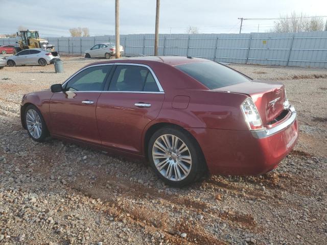 Photo 1 VIN: 2C3CCAET5DH713270 - CHRYSLER 300C 