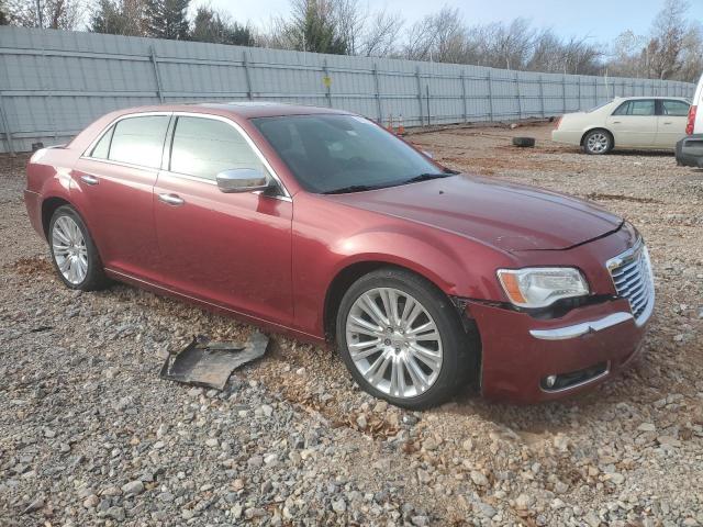 Photo 3 VIN: 2C3CCAET5DH713270 - CHRYSLER 300C 