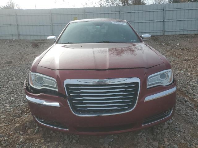 Photo 4 VIN: 2C3CCAET5DH713270 - CHRYSLER 300C 