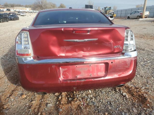 Photo 5 VIN: 2C3CCAET5DH713270 - CHRYSLER 300C 