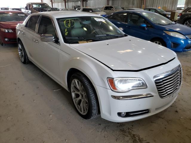 Photo 0 VIN: 2C3CCAET5DH735690 - CHRYSLER 300C 