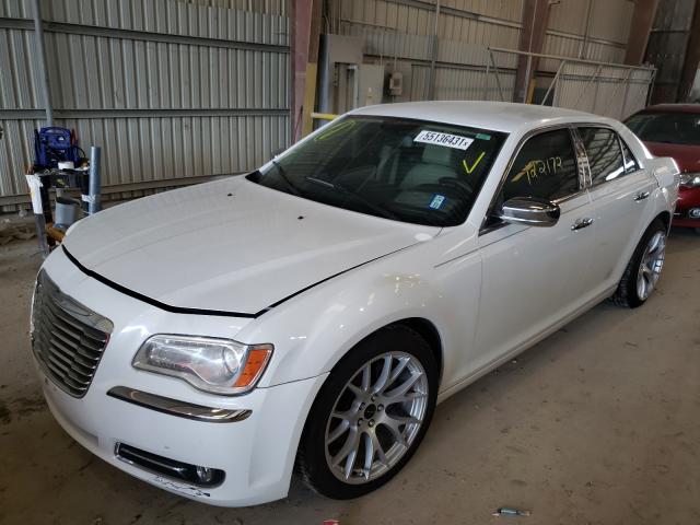 Photo 1 VIN: 2C3CCAET5DH735690 - CHRYSLER 300C 