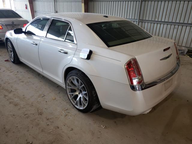 Photo 2 VIN: 2C3CCAET5DH735690 - CHRYSLER 300C 