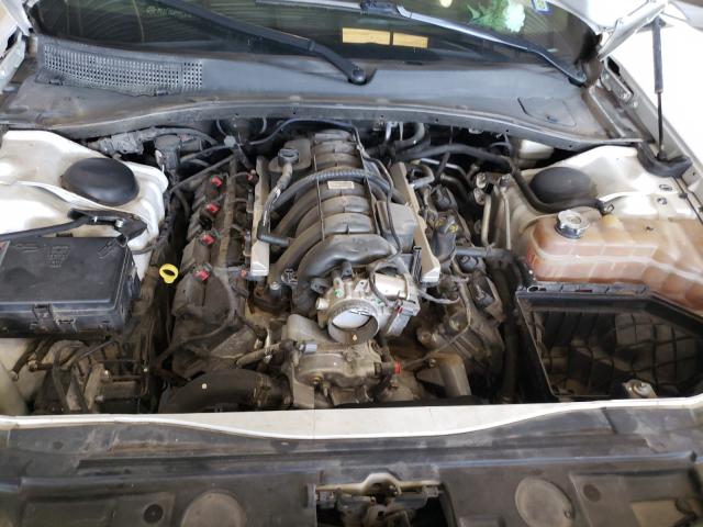 Photo 6 VIN: 2C3CCAET5DH735690 - CHRYSLER 300C 